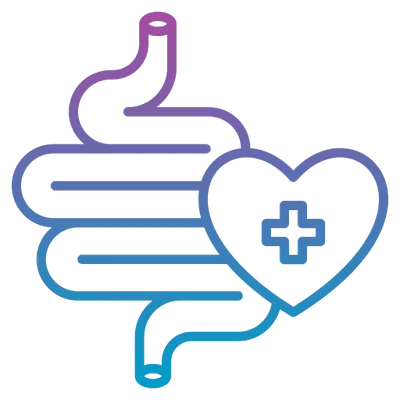 Pode auxiliar no processo digestivo natural