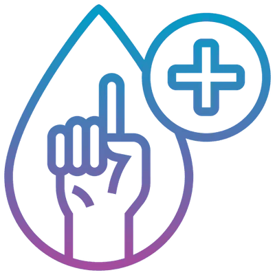 Pode contribuir para o conforto após refeições