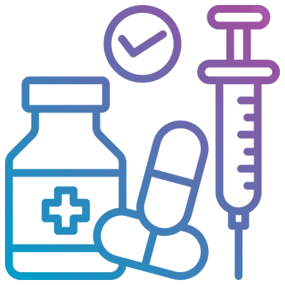 Auxilia na ação natural da insulina