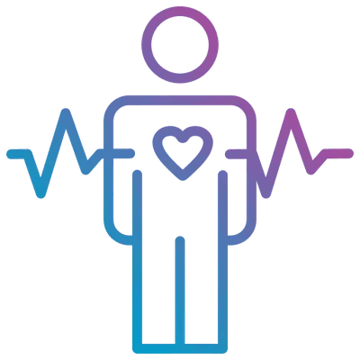 Contribui para a disposição ao longo do dia