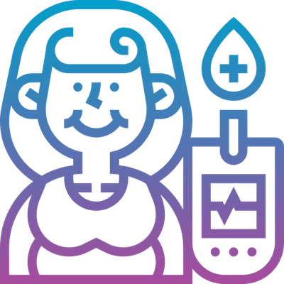 Reduz vontade forte por doces e açúcar