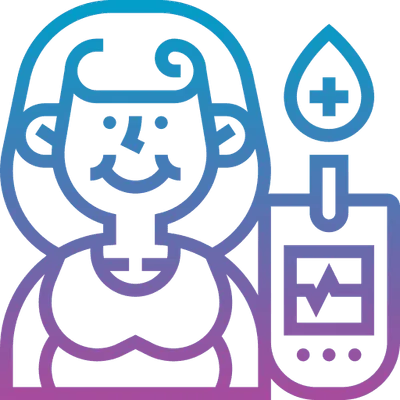 Pode auxiliar no equilíbrio da vontade por doces