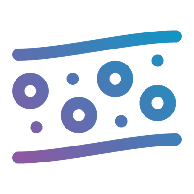 Apoio à circulação em pés e pernas