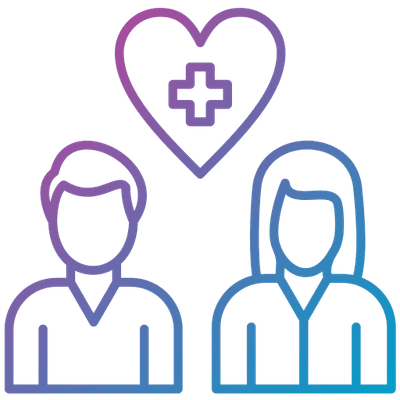 Conforto diário para pés e mãos sensíveis