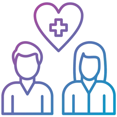 Auxílio ao conforto de extremidades do corpo