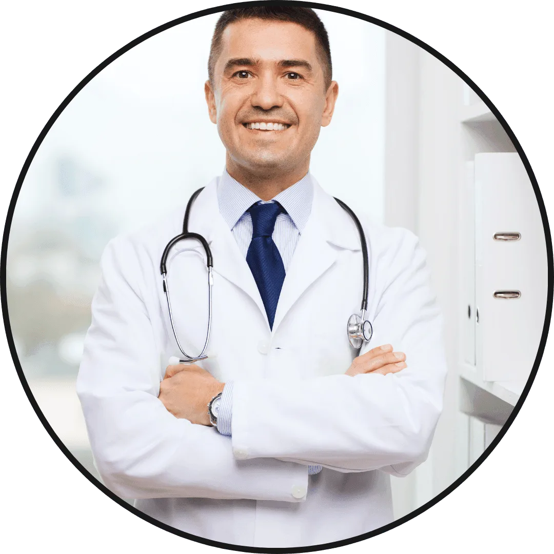 Especialista em Cardiologia