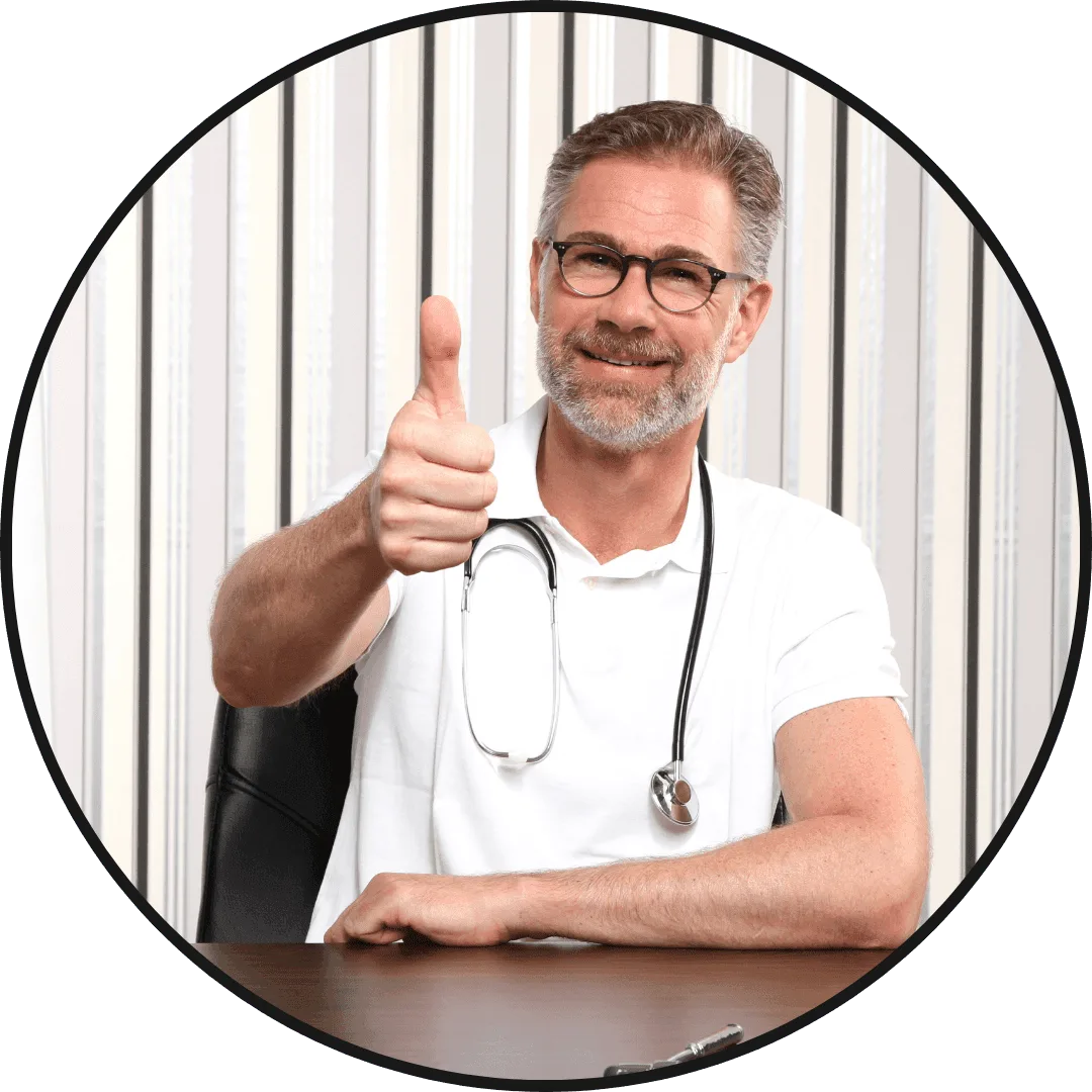 Especialista em Endocrinologia